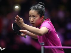 Korean Teenager Yubin Eager To Defend Title at 2024 WTT Contender Lagos