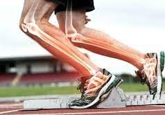 In Good Shape: Sports Injuries -Types, Treatment and Prevention By Dr. Kolade