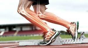 In Good Shape: Sports Injuries -Types, Treatment and Prevention By Dr. Kolade