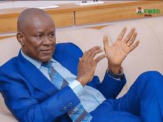 Address World Cup Qualification Challenges Immediately – Sports Minister Tasks NFF
