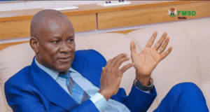 Address World Cup Qualification Challenges Immediately – Sports Minister Tasks NFF