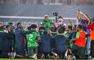 2026 World Cup Qualifier: Gusau Seeks Spiritual Help For Super Eagles