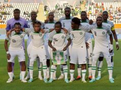 Nigeria Faces Critical Clash Against Benin in World Cup Qualifier; Match Preview