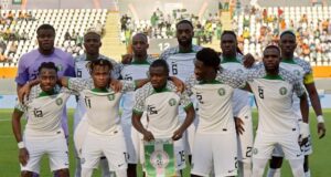 Nigeria Faces Critical Clash Against Benin in World Cup Qualifier; Match Preview