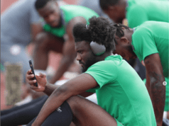 2026 FIFA World Cup Qualifier: Eagles’ Camp Bubbles With 20 Players As Bassey, Others Arrive