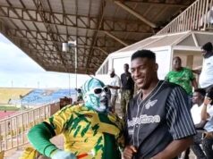 Kwara United Applaud Awoniyi, Hairsense Over Support After Win Against Heartland
