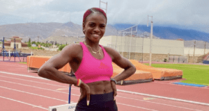 BREAKING: CAS CLEARS Tobi Amusan Of Whereabout Rule Violation Weeks Before Olympic