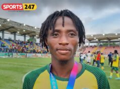 President Federation Cup: “We’ll Make Nigeria Proud”- Usman Abbas Confident of Victory At CAF Confederation Cup After Elkanemi Warriors Defeat Abia Angels