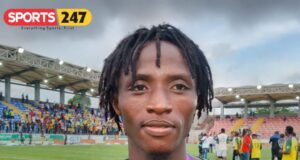 President Federation Cup: “We’ll Make Nigeria Proud”- Usman Abbas Confident of Victory At CAF Confederation Cup After Elkanemi Warriors Defeat Abia Angels