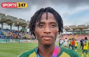 President Federation Cup: “We’ll Make Nigeria Proud”- Usman Abbas Confident of Victory At CAF Confederation Cup After Elkanemi Warriors Defeat Abia Angels