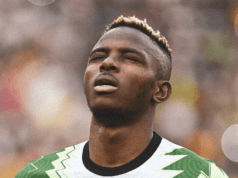 Occultation of Osimhen’s Ominous Outburst By Sam O’Femi Fasetire