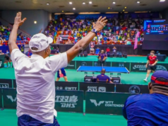 2024 WTT Contender Lagos: Unforgettable Experience For All