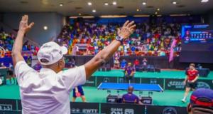 2024 WTT Contender Lagos: Unforgettable Experience For All