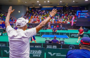 2024 WTT Contender Lagos: Unforgettable Experience For All