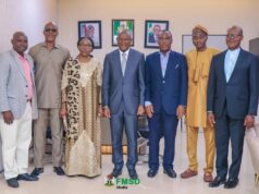 Sports Minister Emphasizes Need to Smash 1996 Record at Paris 2024 Olympic Games
