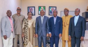 Sports Minister Emphasizes Need to Smash 1996 Record at Paris 2024 Olympic Games