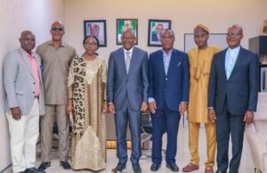 Sports Minister Emphasizes Need to Smash 1996 Record at Paris 2024 Olympic Games