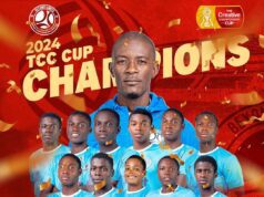 Beyond Limits Football Academy Win First Creative Championship Cup Title in Thrilling Finale