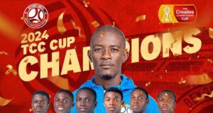 Beyond Limits Football Academy Win First Creative Championship Cup Title in Thrilling Finale