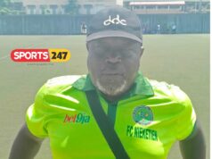 Start Now Or Regret Later’ Nieketien Urges NFF To Begin World Cup Rebuild — Calls For Early Integration Of New Players