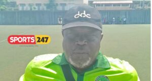 U20 WORLD CUP: Peter Nieketien Tips Flying Eagles To Rain Goals Versus Norway On Monday