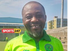 Ifeanyi Udeze Cries Out: NFF Must Solve All ‘Unknown’ Problems Of Nigerian Football