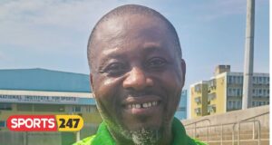 Ex-Internationals Cup 2024: Udeze Wallops Elahor 4-0, “When They Come To Our Home, Dem Go Chop More Goals” – Ifeanyi Udeze