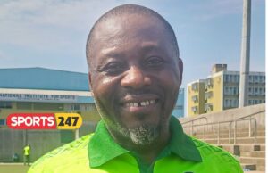 Ex-Internationals Cup 2024: Udeze Wallops Elahor 4-0, “When They Come To Our Home, Dem Go Chop More Goals” – Ifeanyi Udeze