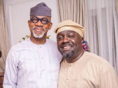 Ogun State FA Chairman Backs Olopade As New Sports Commission DG, Congratulates Governor Abiodun