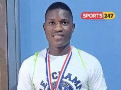 “I Got Confused” Says Victory Iboro Sunday as Beyond Limits FA Clinch First Creative Championship Cup Despite Penalty Drama