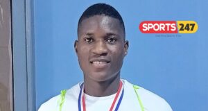 “I Got Confused” Says Victory Iboro Sunday as Beyond Limits FA Clinch First Creative Championship Cup Despite Penalty Drama