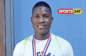 “I Got Confused” Says Victory Iboro Sunday as Beyond Limits FA Clinch First Creative Championship Cup Despite Penalty Drama