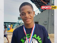 Beyond Limits FA Promise Meliga Mention Chidera Ejuke as Role Model After Creative Championship Cup Victory