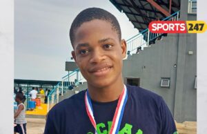 Beyond Limits FA Promise Meliga Mention Chidera Ejuke as Role Model After Creative Championship Cup Victory
