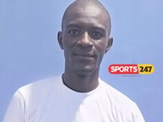 TCC is Best League in Nigeria – Coach Ajibolade Olumide Leads Beyond Limits FA to Historic Creative Championship Cup Victory