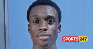 Beyond Limits FA Captain Adio Ganiyu Celebrates Historic Creative Championship Cup Win