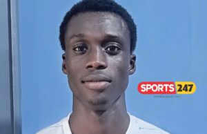 Beyond Limits FA Captain Adio Ganiyu Celebrates Historic Creative Championship Cup Win