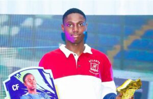 TCC 2024: Arierhi Reflects on Record 22 Goals and Beyond Limits’ Historic Double Victory