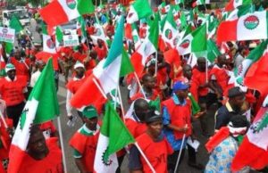 NLC To Reconvene on Suspended Strike As Labour Awaits Tinubu’s Intevention