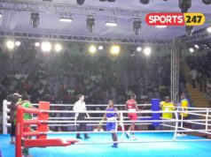 Nigeria Secures Three Olympic Boxing Quotas Amidst Strong North African Dominance