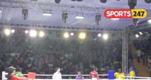 Nigeria Secures Three Olympic Boxing Quotas Amidst Strong North African Dominance