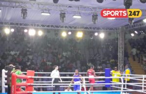 Nigeria Secures Three Olympic Boxing Quotas Amidst Strong North African Dominance
