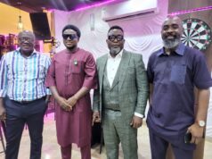 Ekiti Youth Empowerment and Entrepreneurship: Productive Meeting with Key Stakeholders