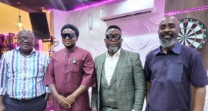 Ekiti Youth Empowerment and Entrepreneurship: Productive Meeting with Key Stakeholders