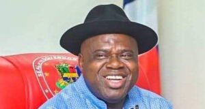 Daniel Igali Sends Congratulations To His Excellency, The Governor Of Bayelsa State, On His 65th Birthday