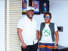 Lagos State Sports Commission Partners With Climate Change Office to Boost Sustainability