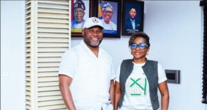Lagos State Sports Commission Partners With Climate Change Office to Boost Sustainability