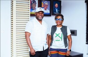 Lagos State Sports Commission Partners With Climate Change Office to Boost Sustainability