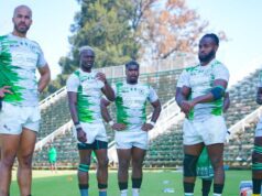 Africa Cup Sevens: Seven Debutants In Nigeria’s Rugby 7s Squad For Mauritius