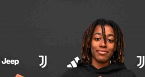 Nigeria’s Jennifer Echegini Wins eBay MVP Award in Women’s Serie A